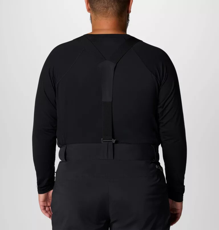 cirque bowl herrenhose – größe l