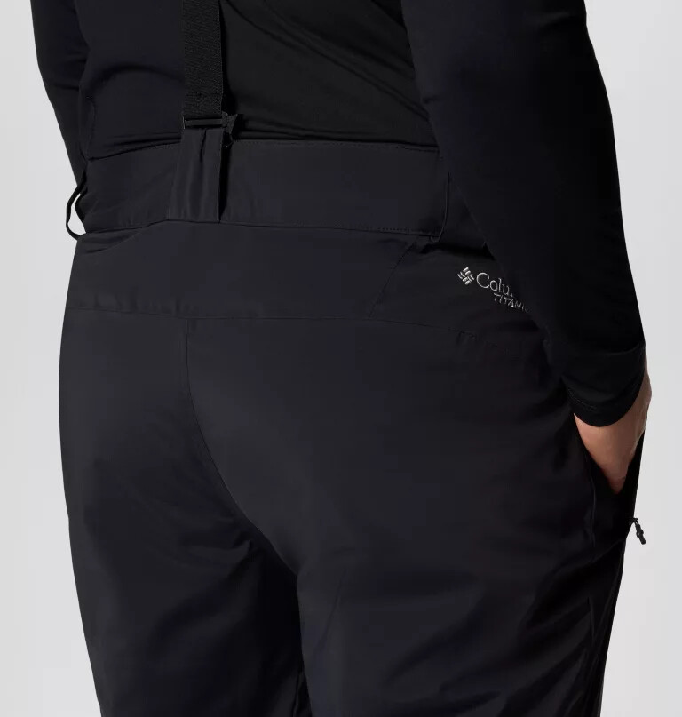 cirque bowl herrenhose – größe l
