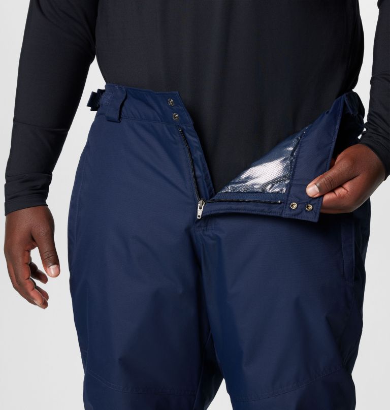bugaboo v-hosen für herren – größe l