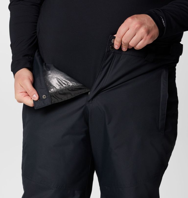 bugaboo v-hosen für herren – größe l