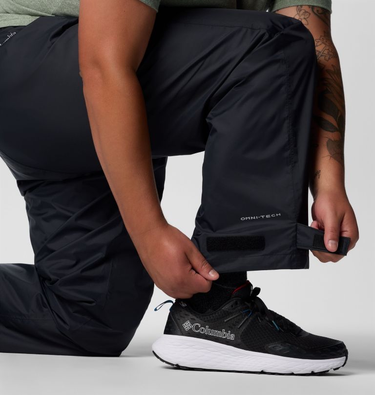 rebel roamer ii herrenhose – größe l