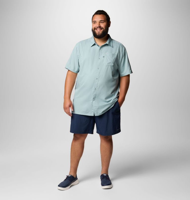 pfg backcast iv wassershorts für herren – größe l