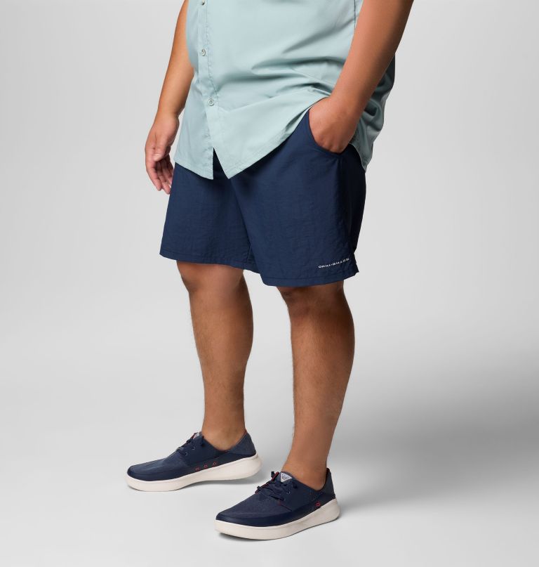 pfg backcast iv wassershorts für herren – größe l