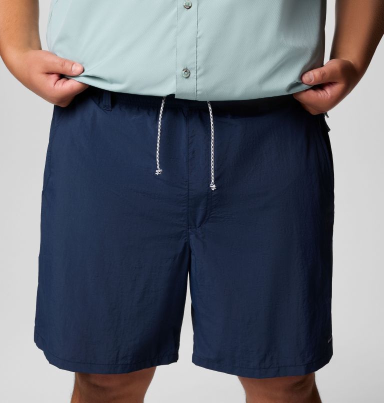 pfg backcast iv wassershorts für herren – größe l