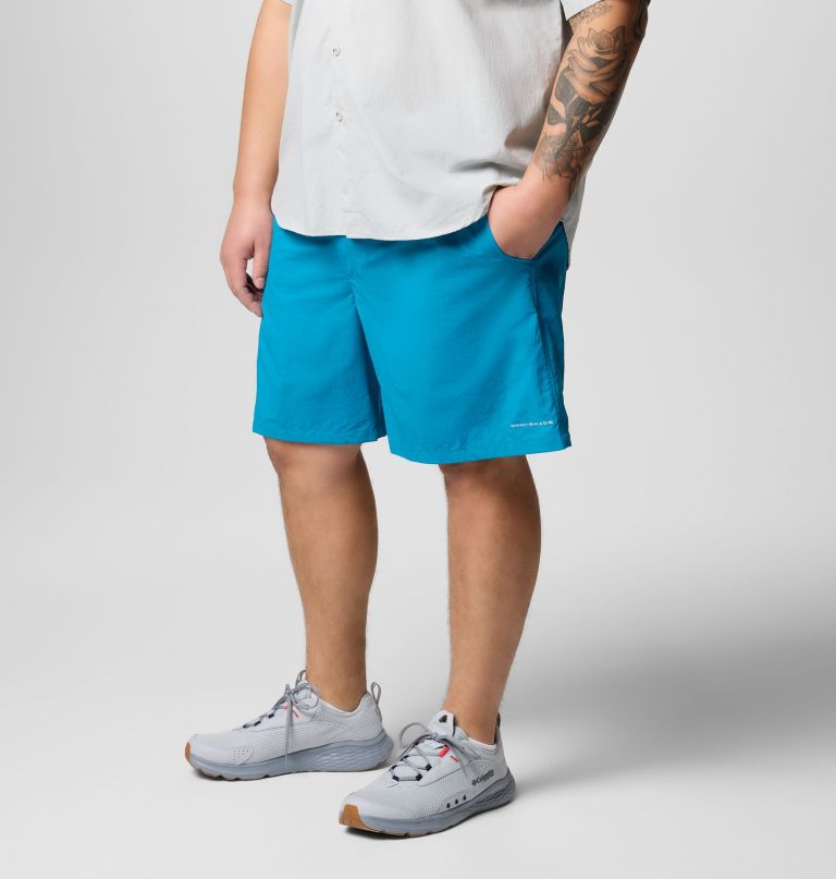 pfg backcast iv wassershorts für herren – größe l