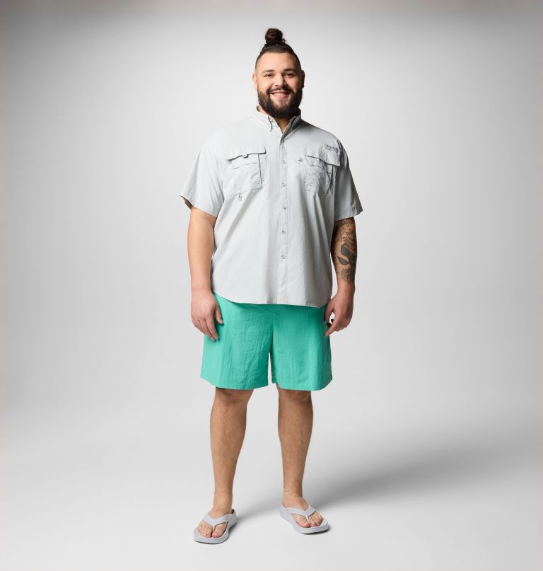 pfg backcast iv wassershorts für herren – größe l