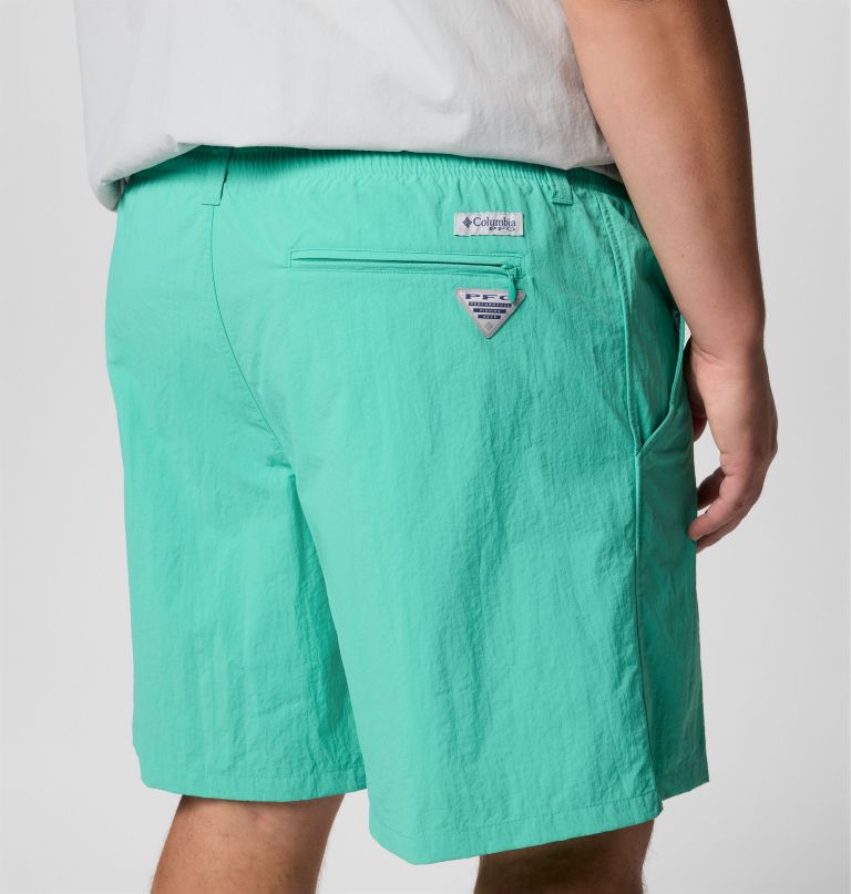 pfg backcast iv wassershorts für herren – größe l