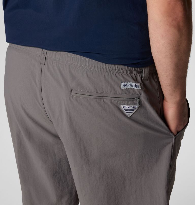 pfg backcast iv wassershorts für herren – größe l