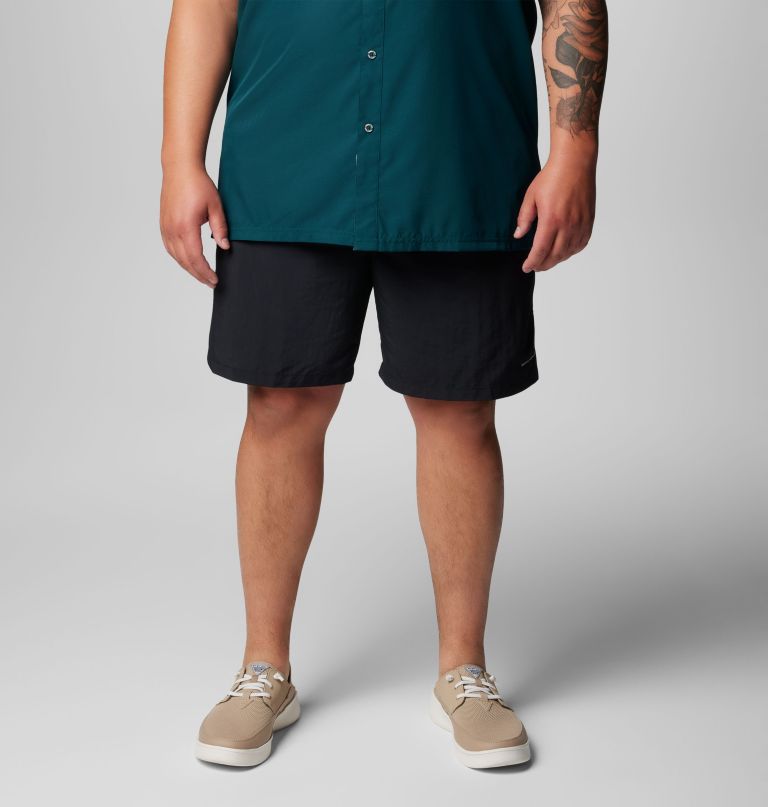 pfg backcast iv wassershorts für herren – größe l