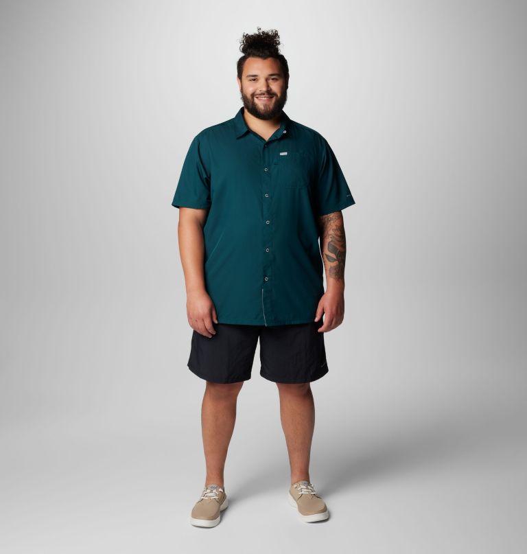 pfg backcast iv wassershorts für herren – größe l