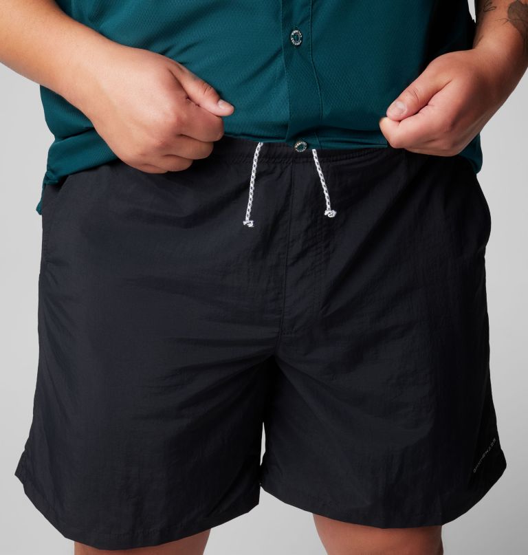 pfg backcast iv wassershorts für herren – größe l