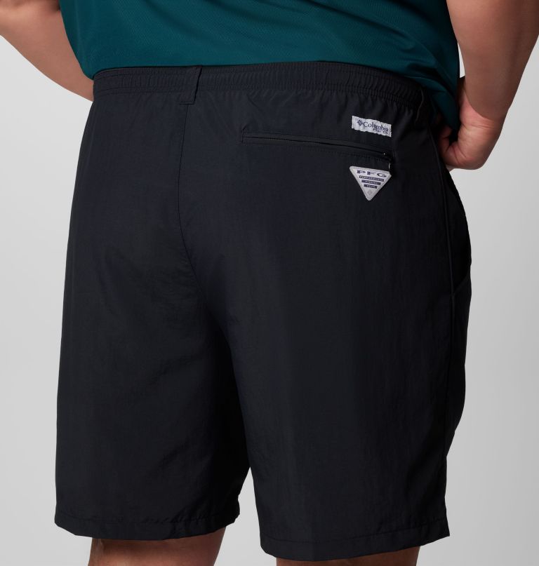pfg backcast iv wassershorts für herren – größe l