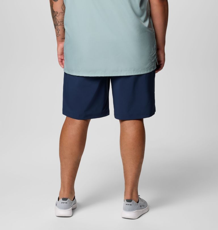 grander marlin iii offshore shorts für herren – größe l