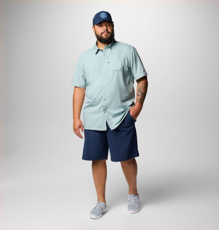 grander marlin iii offshore shorts für herren – größe l