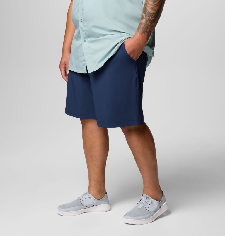grander marlin iii offshore shorts für herren – größe l
