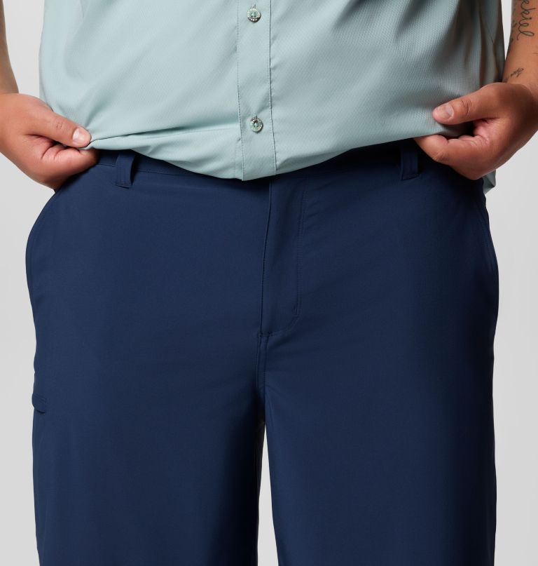 grander marlin iii offshore shorts für herren – größe l