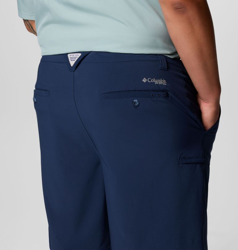 grander marlin iii offshore shorts für herren – größe l