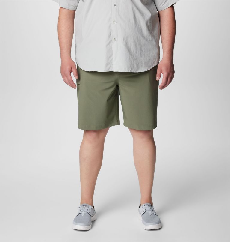 grander marlin iii offshore shorts für herren – größe l