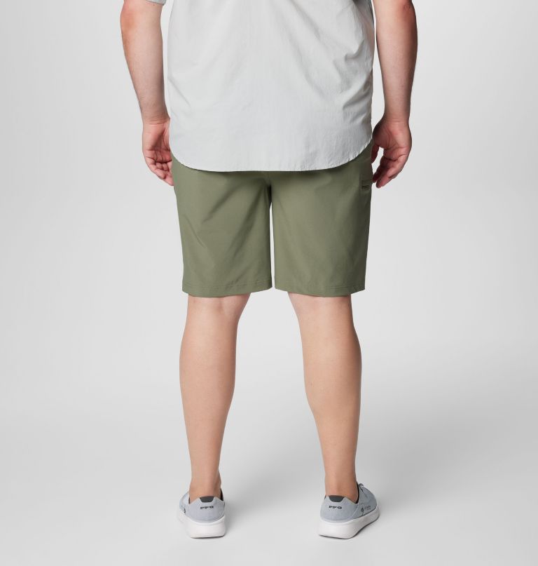 grander marlin iii offshore shorts für herren – größe l