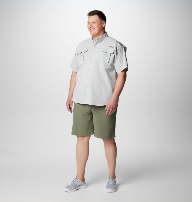 grander marlin iii offshore shorts für herren – größe l
