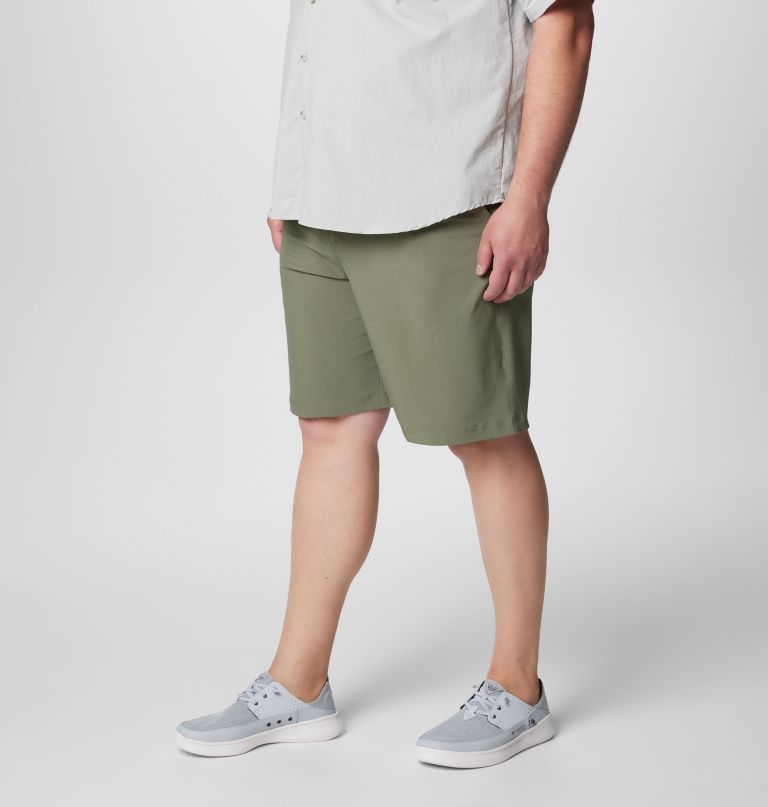 grander marlin iii offshore shorts für herren – größe l