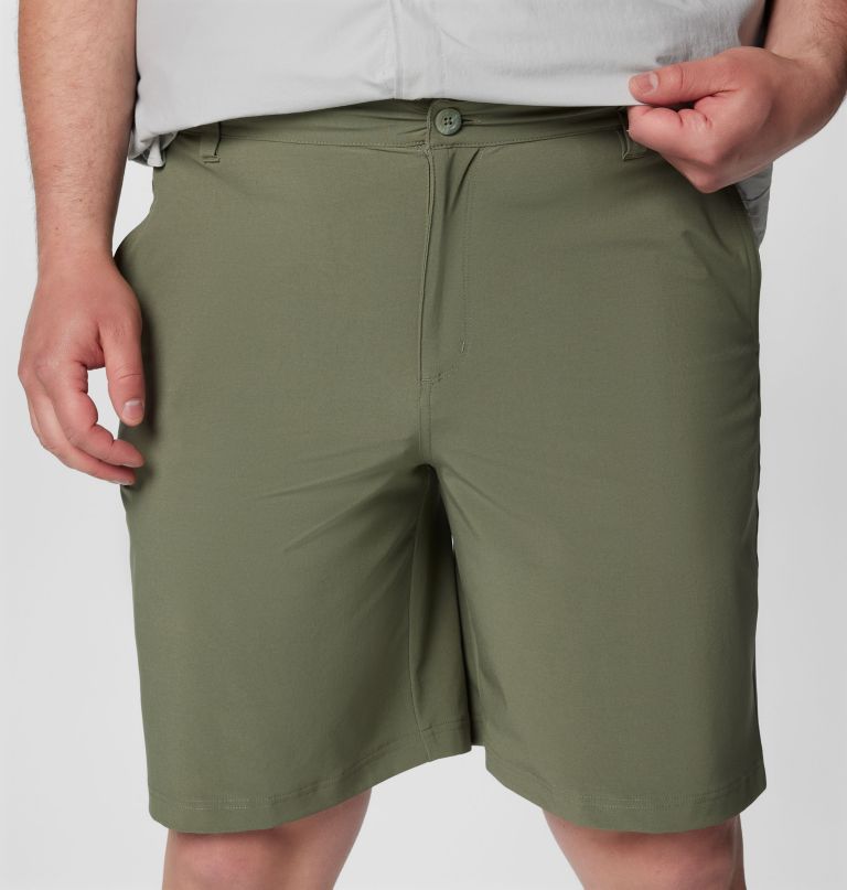 grander marlin iii offshore shorts für herren – größe l