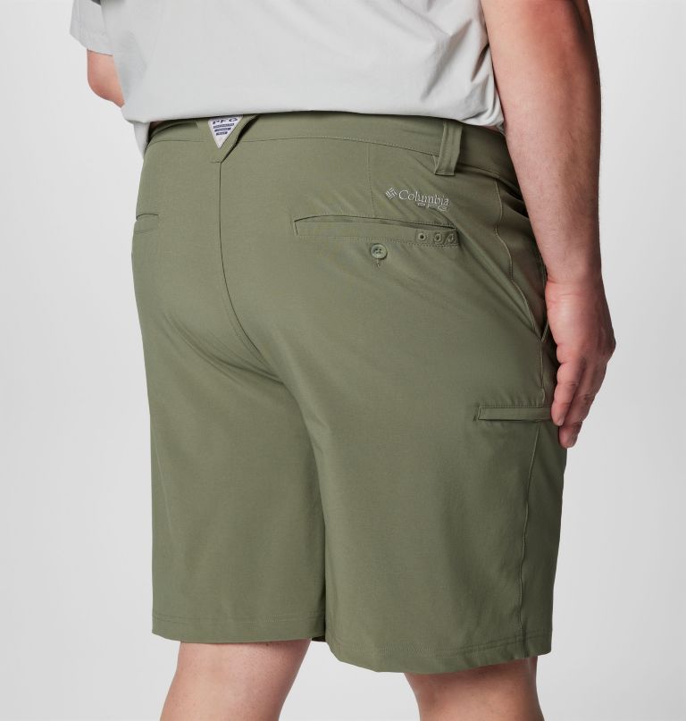 grander marlin iii offshore shorts für herren – größe l