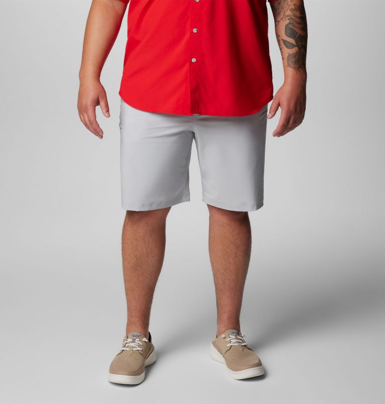 grander marlin iii offshore shorts für herren – größe l
