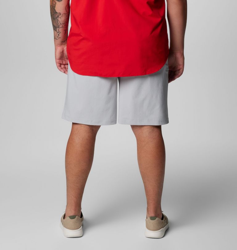 grander marlin iii offshore shorts für herren – größe l
