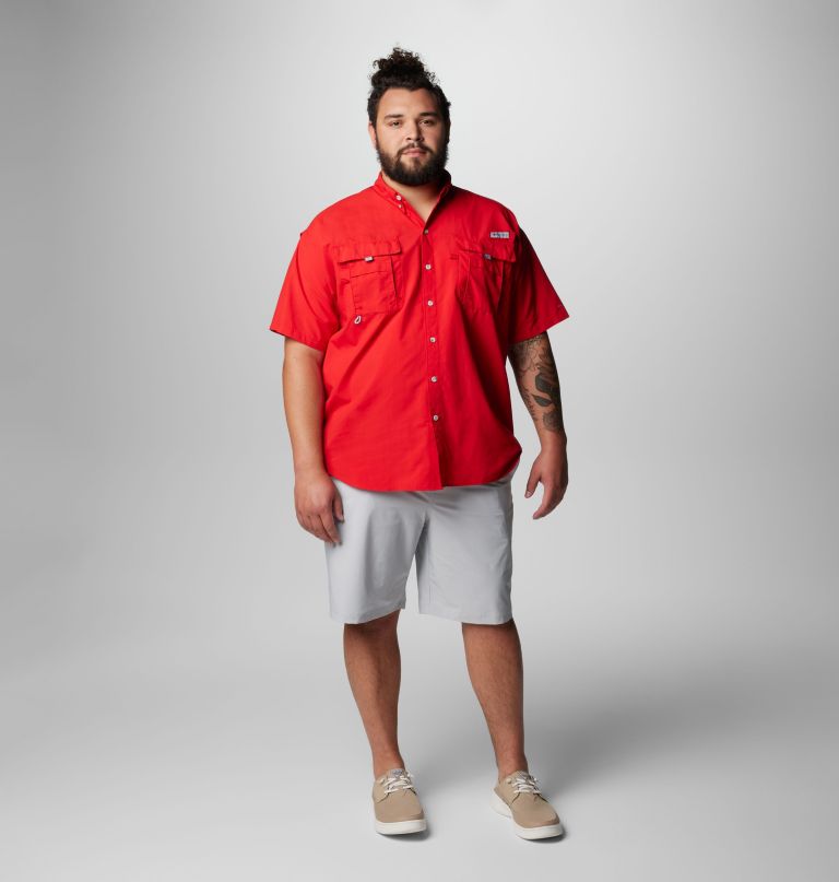 grander marlin iii offshore shorts für herren – größe l