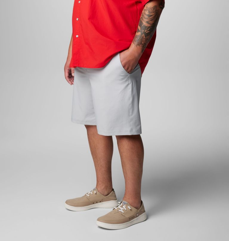 grander marlin iii offshore shorts für herren – größe l