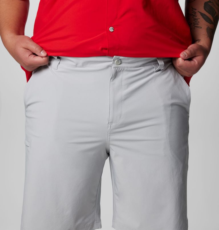 grander marlin iii offshore shorts für herren – größe l