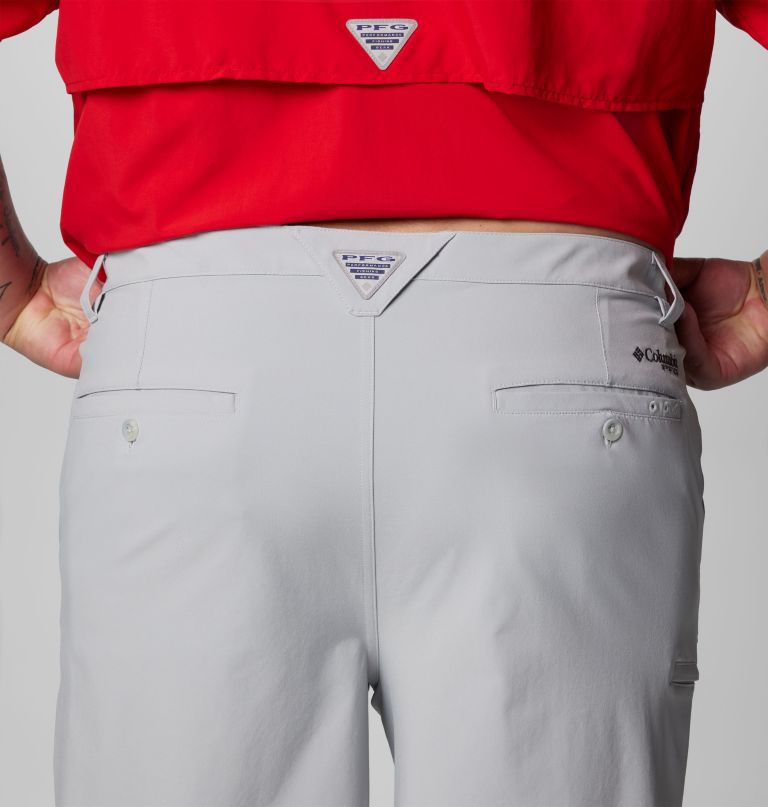 grander marlin iii offshore shorts für herren – größe l