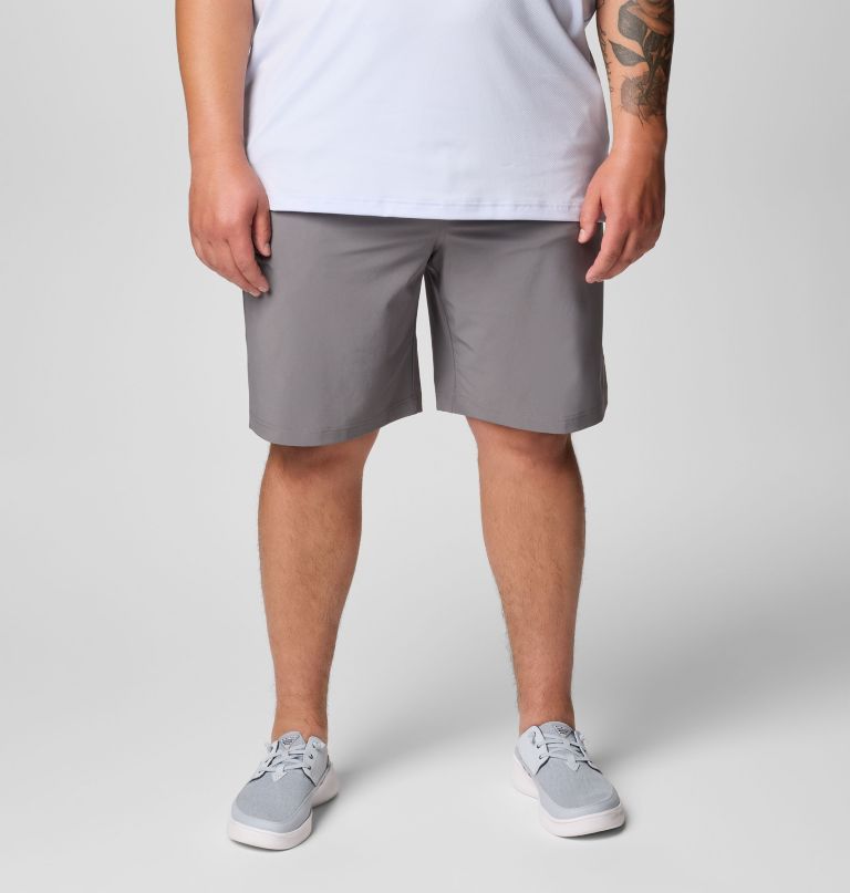 grander marlin iii offshore shorts für herren – größe l