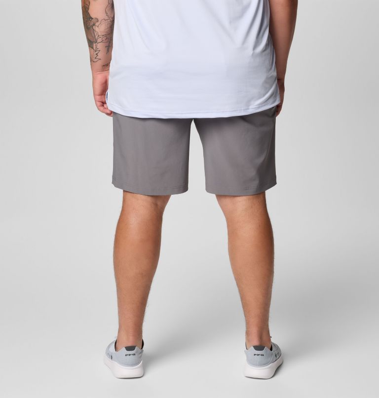 grander marlin iii offshore shorts für herren – größe l