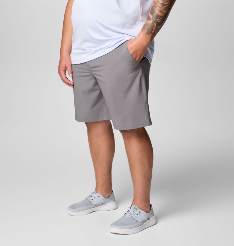 grander marlin iii offshore shorts für herren – größe l
