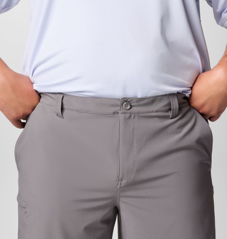 grander marlin iii offshore shorts für herren – größe l
