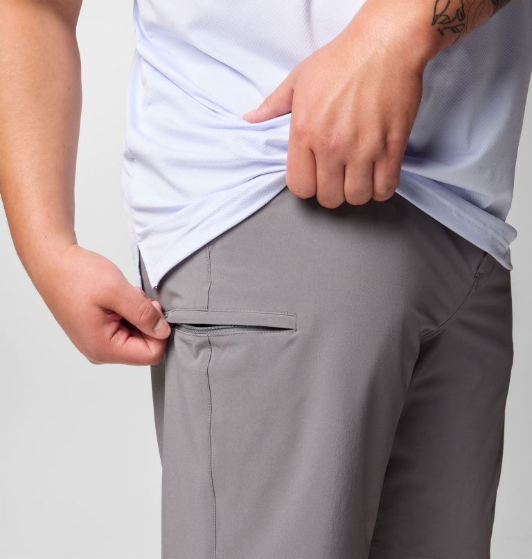 grander marlin iii offshore shorts für herren – größe l