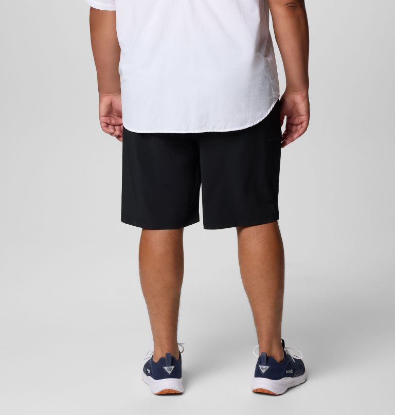 grander marlin iii offshore shorts für herren – größe l