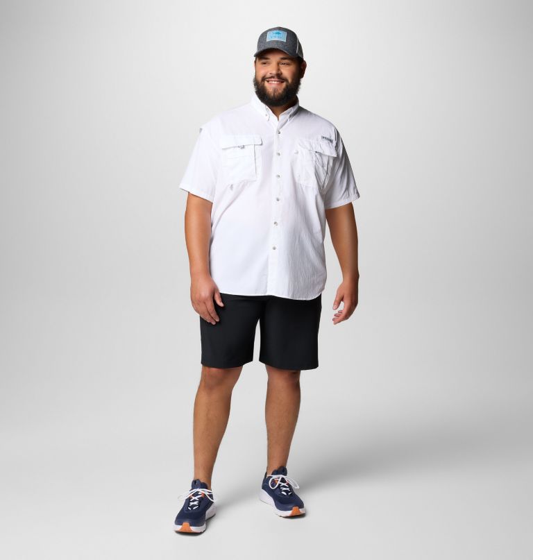 grander marlin iii offshore shorts für herren – größe l