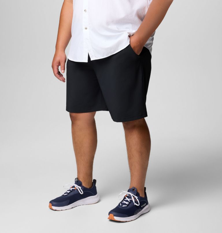 grander marlin iii offshore shorts für herren – größe l