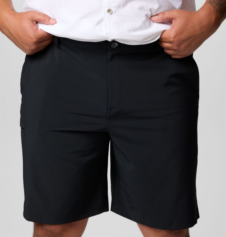 grander marlin iii offshore shorts für herren – größe l