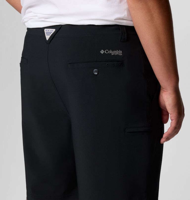 grander marlin iii offshore shorts für herren – größe l