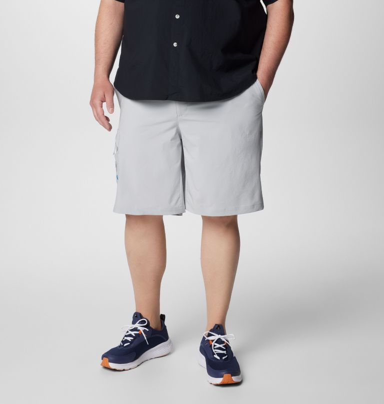 pfg terminal tackle ii shorts für herren – größe l