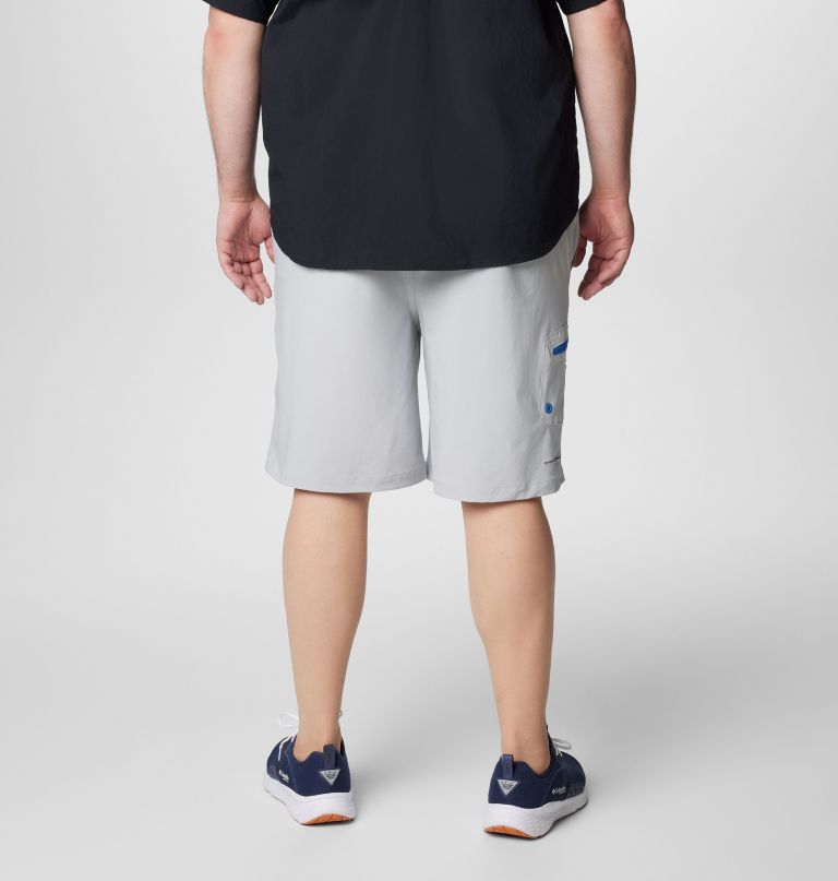 pfg terminal tackle ii shorts für herren – größe l
