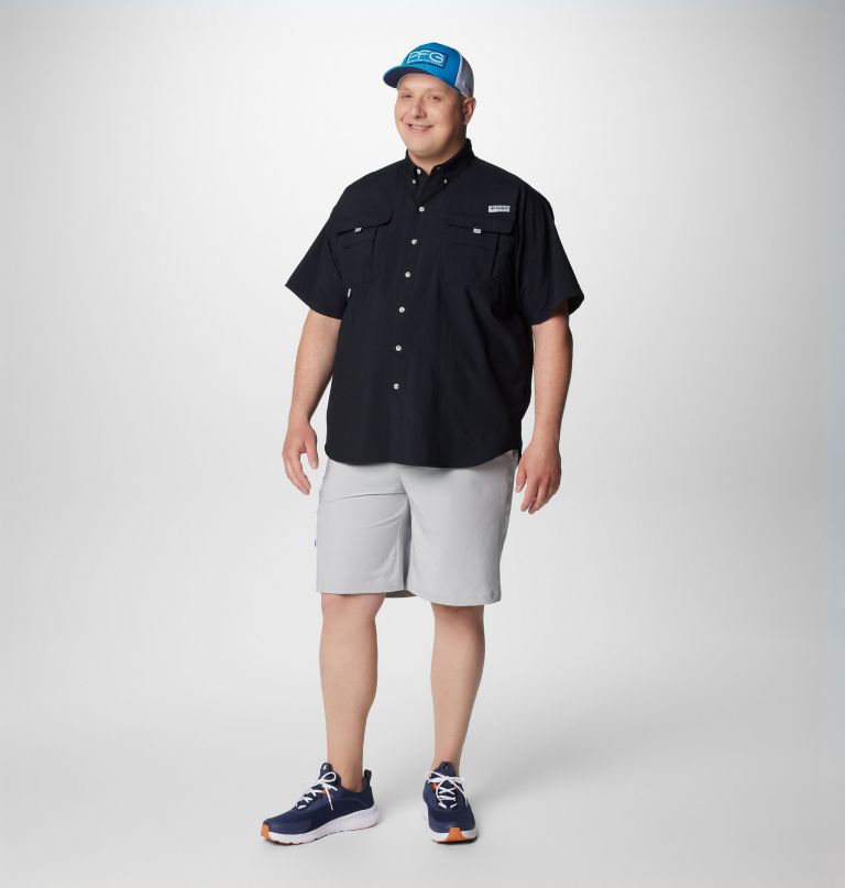 pfg terminal tackle ii shorts für herren – größe l