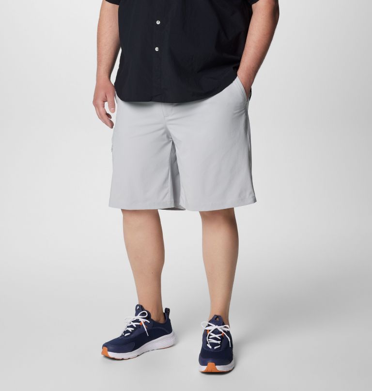 pfg terminal tackle ii shorts für herren – größe l