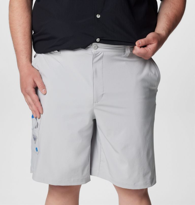 pfg terminal tackle ii shorts für herren – größe l