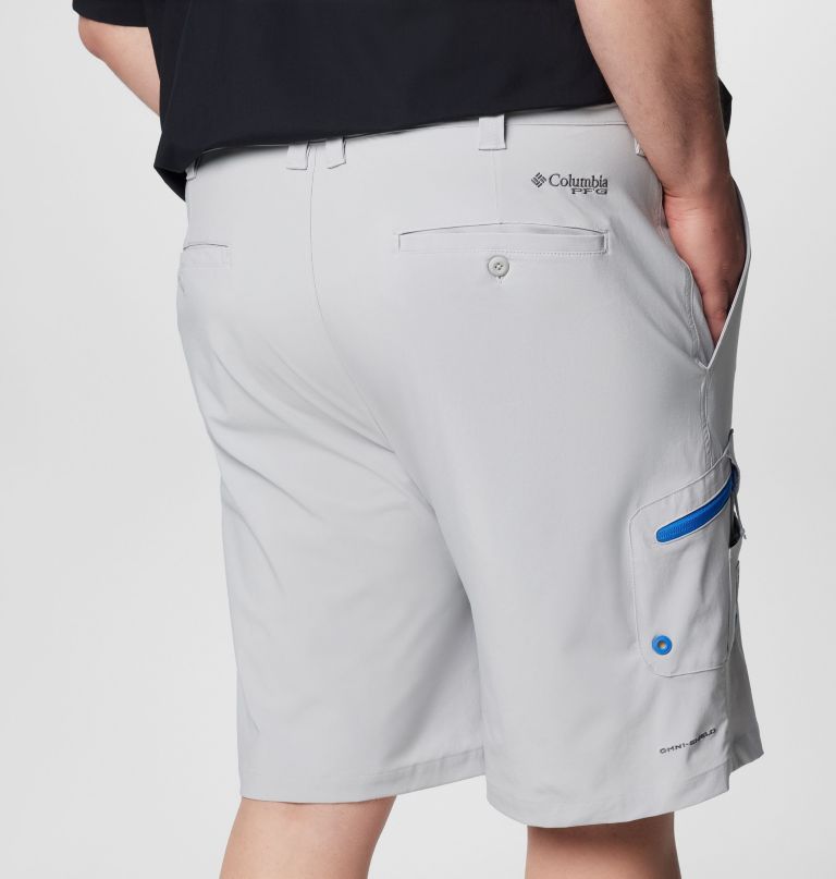 pfg terminal tackle ii shorts für herren – größe l
