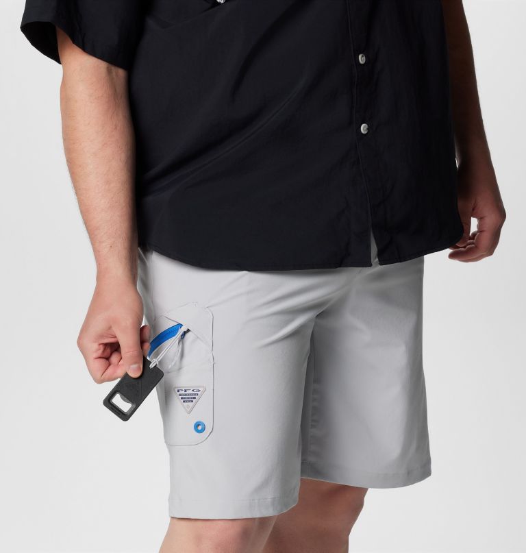 pfg terminal tackle ii shorts für herren – größe l